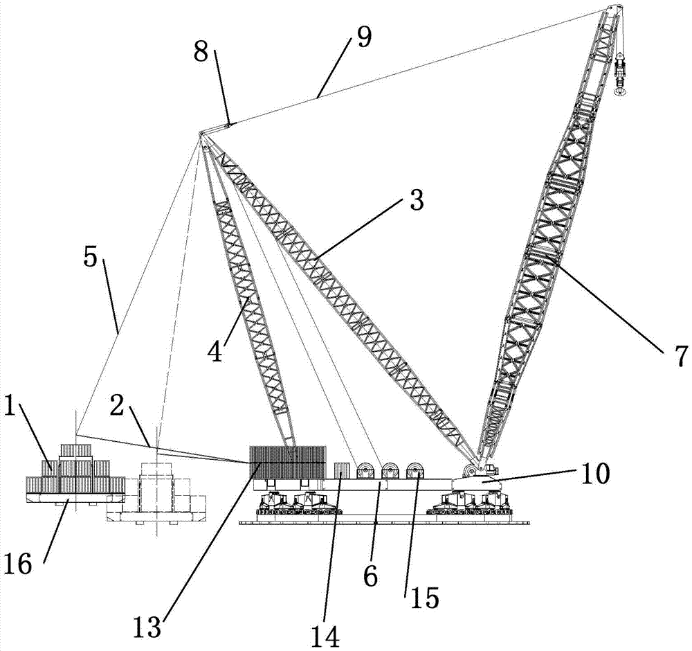 Crane