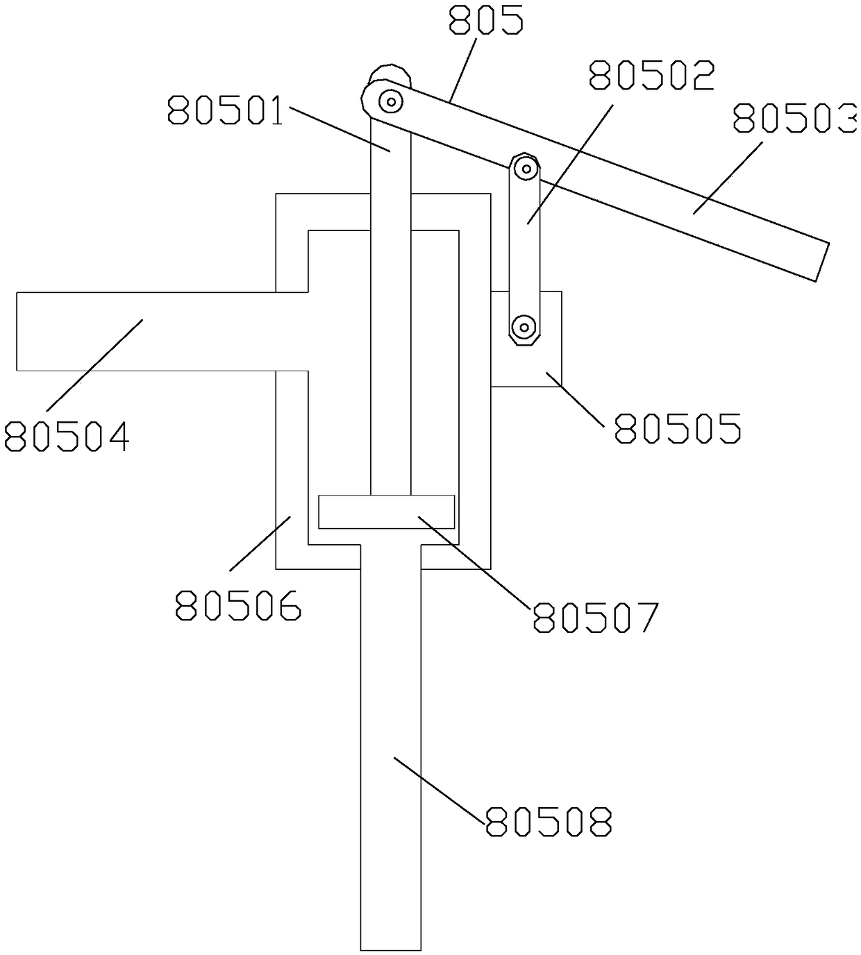 Ceramic sanitary ware moulding press