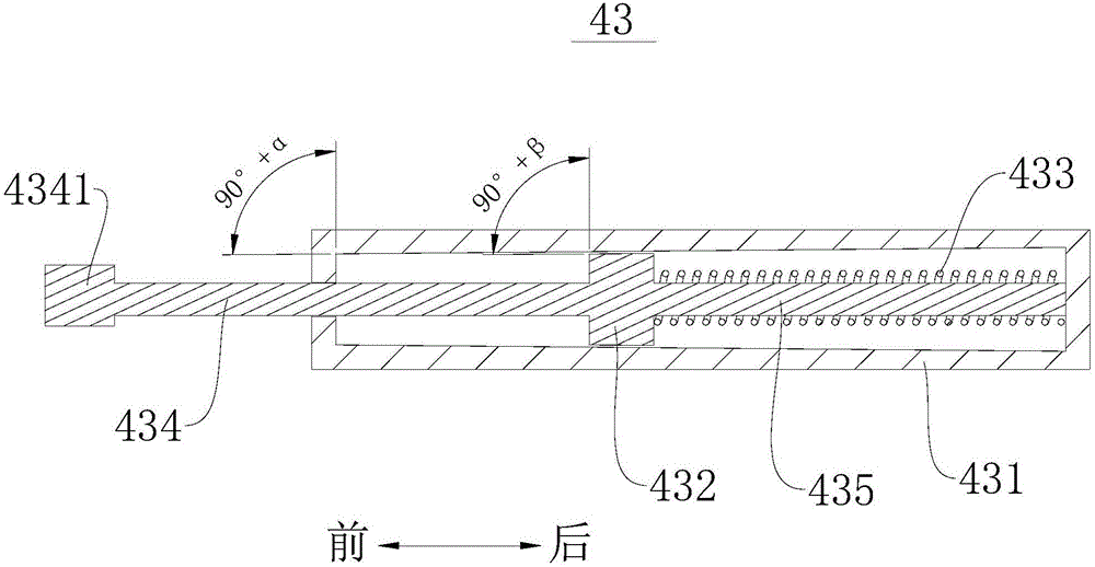 Cooking appliance and door lock assembly thereof