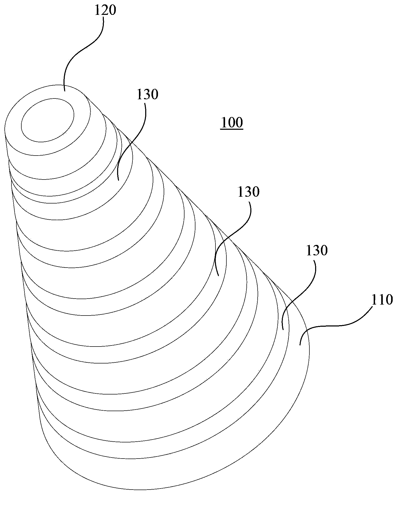 Wire sheath and connector assembly using same