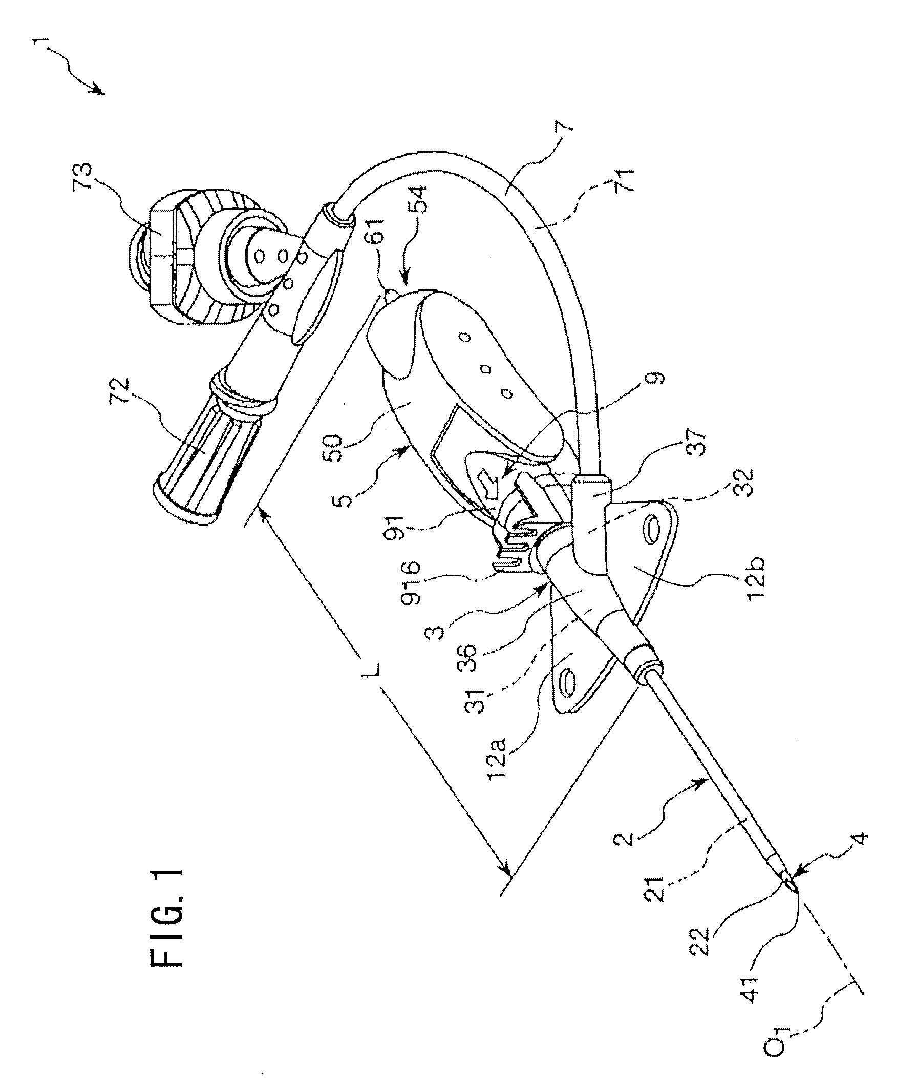 Indwelling needle assembly and method of using the same