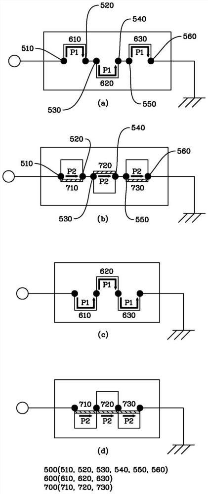 Plasma antenna module and plasma processing device