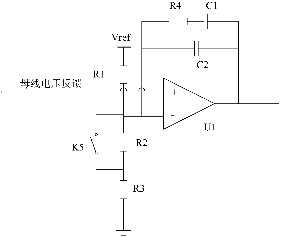 A low-voltage high-efficiency power supply system for micro-nano satellites