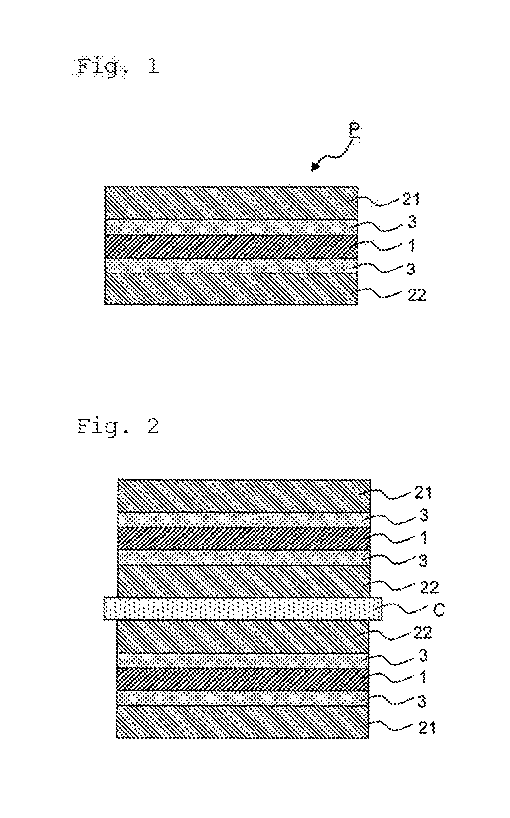 Polarizing plate and liquid crystal display device