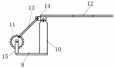 Intelligent self-classification compression garbage can