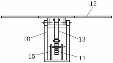 Intelligent self-classification compression garbage can