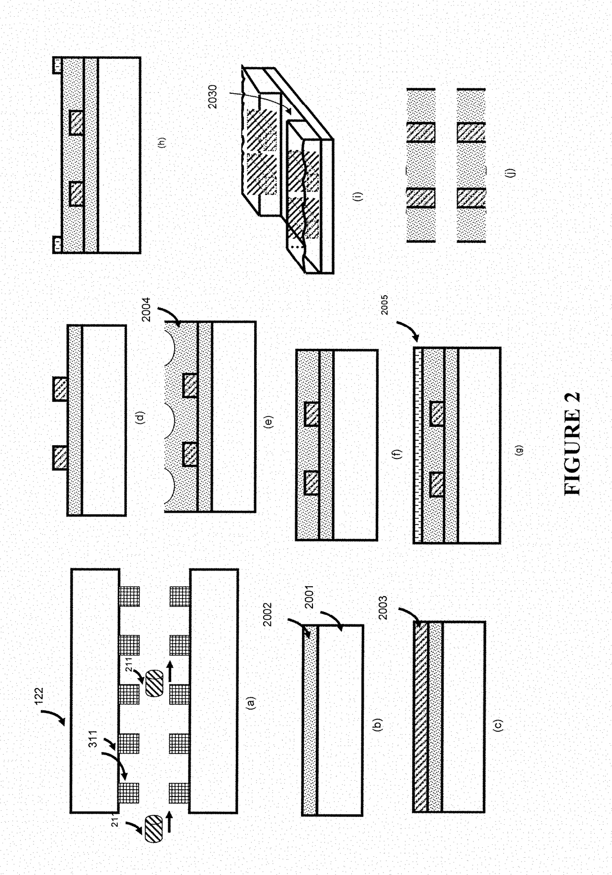 Apparatus for disease detection