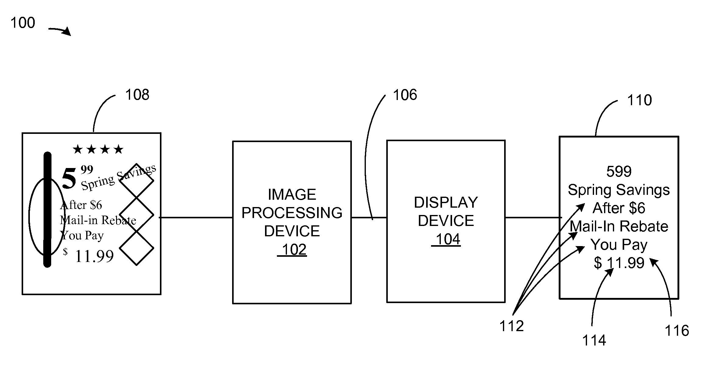 Image processing system with layout analysis and method of operation thereof