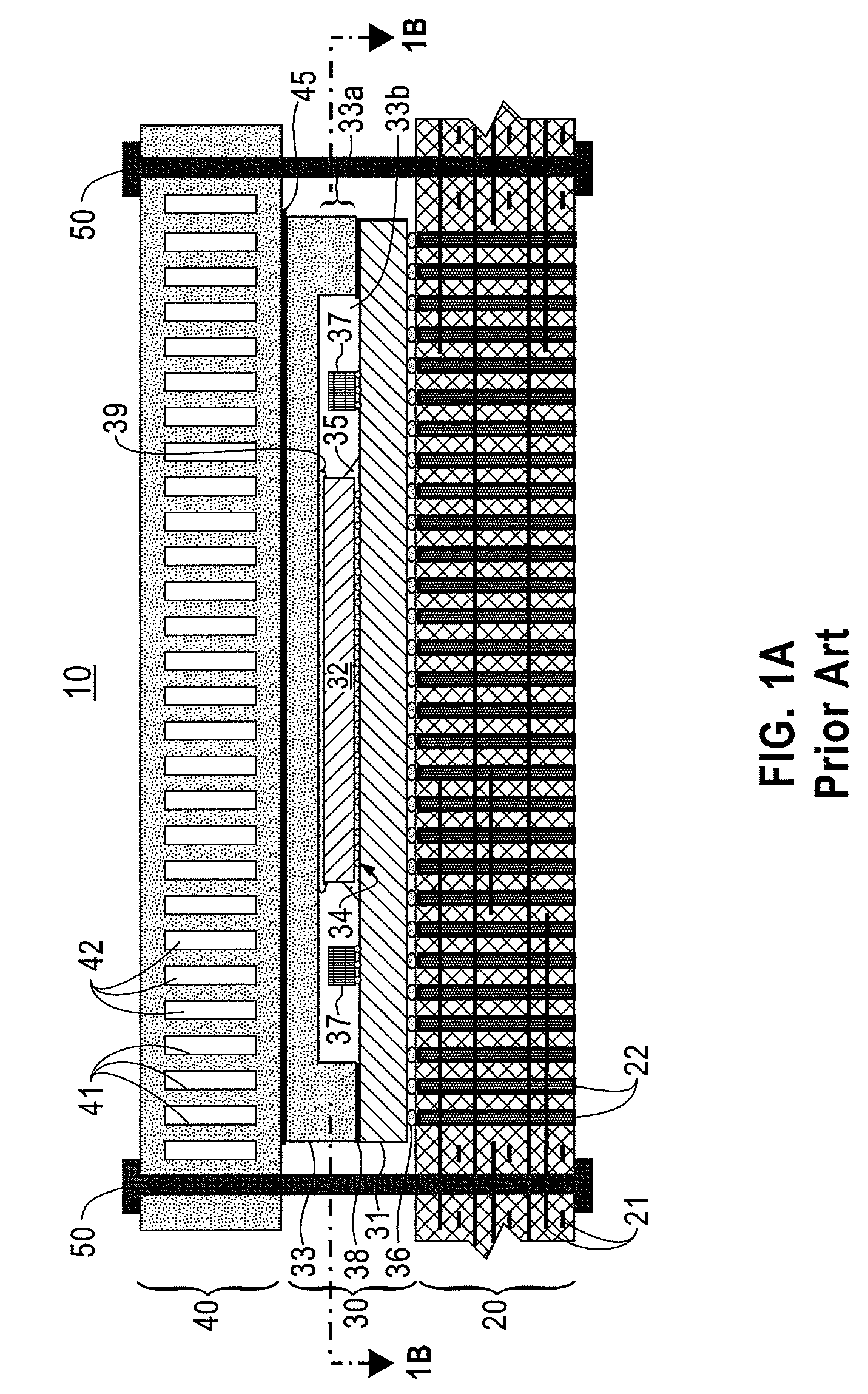 Semiconductor Package Structures Having Liquid Coolers Integrated with First Level Chip Package Modules