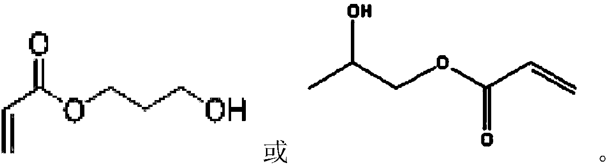 Preparation method of composite modified rubber asphalt with excellent anti-stripping performance