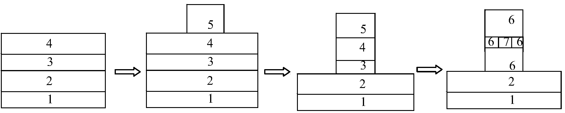 Method for preparing Ge component and bandwidth regulated SiGe nanobelt