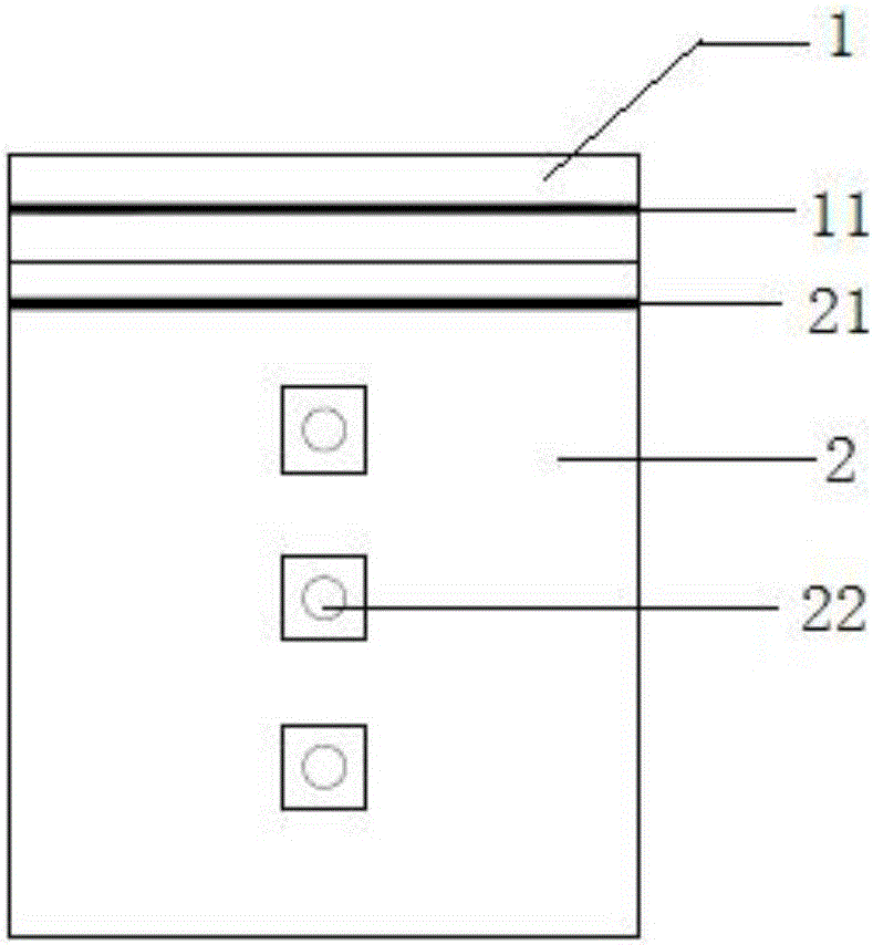 Multifunctional heterogeneous core model equipment