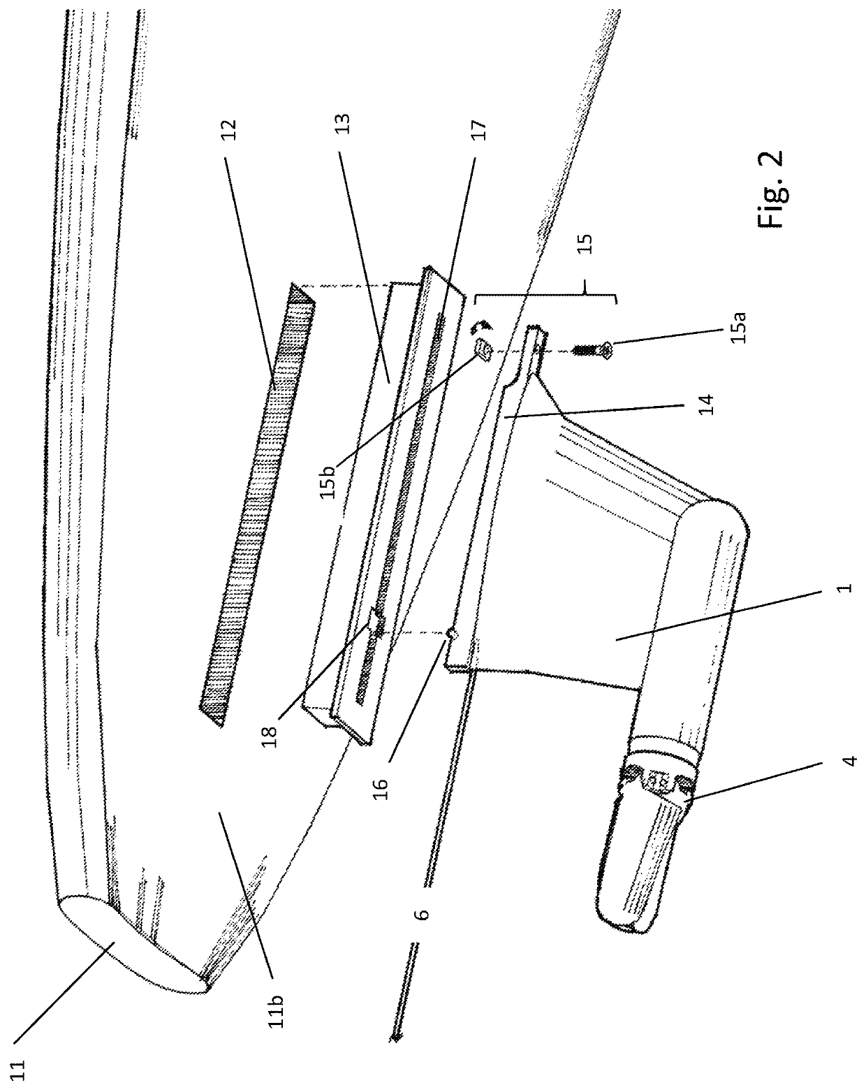 Surfboard booster system