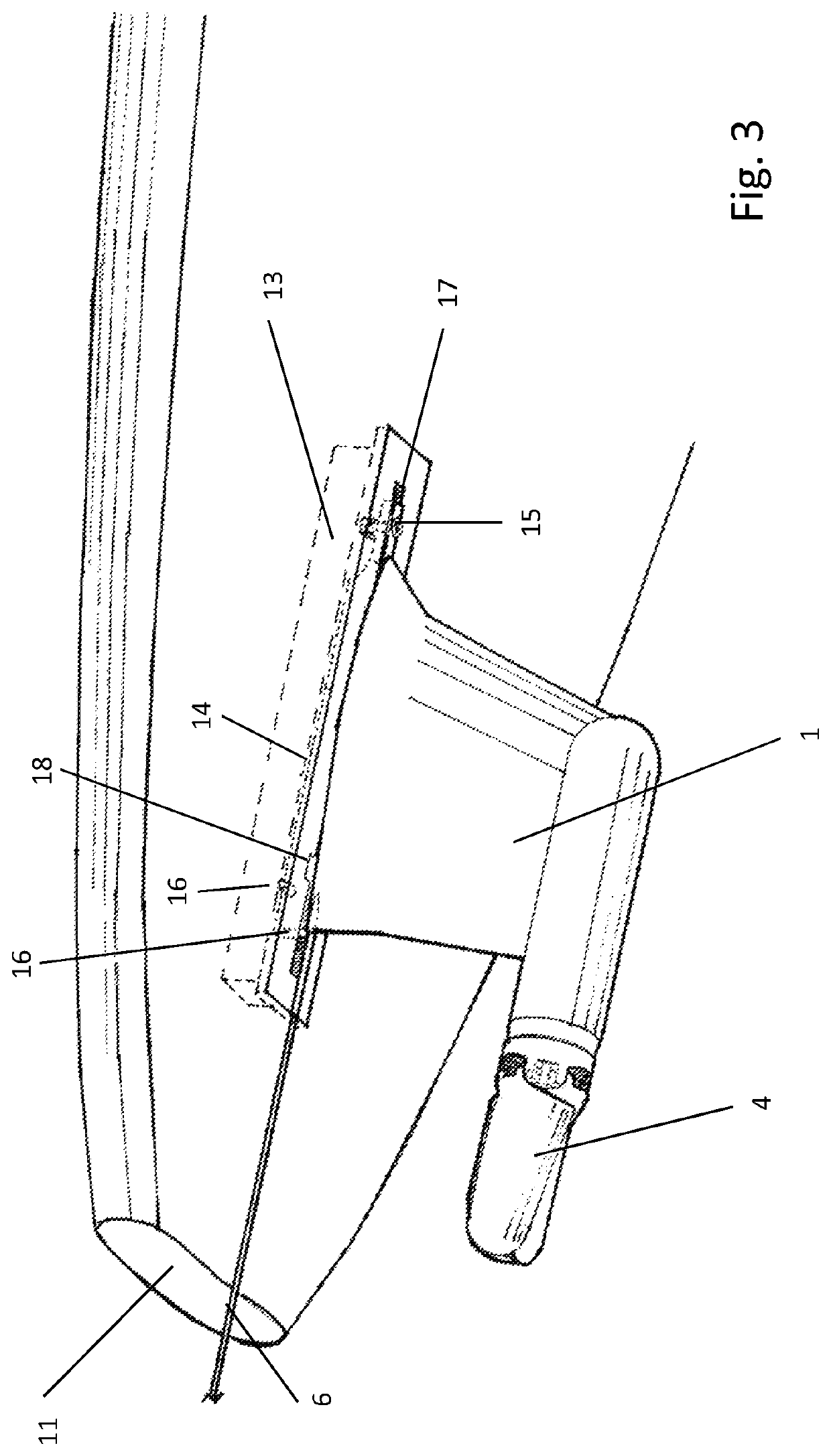 Surfboard booster system