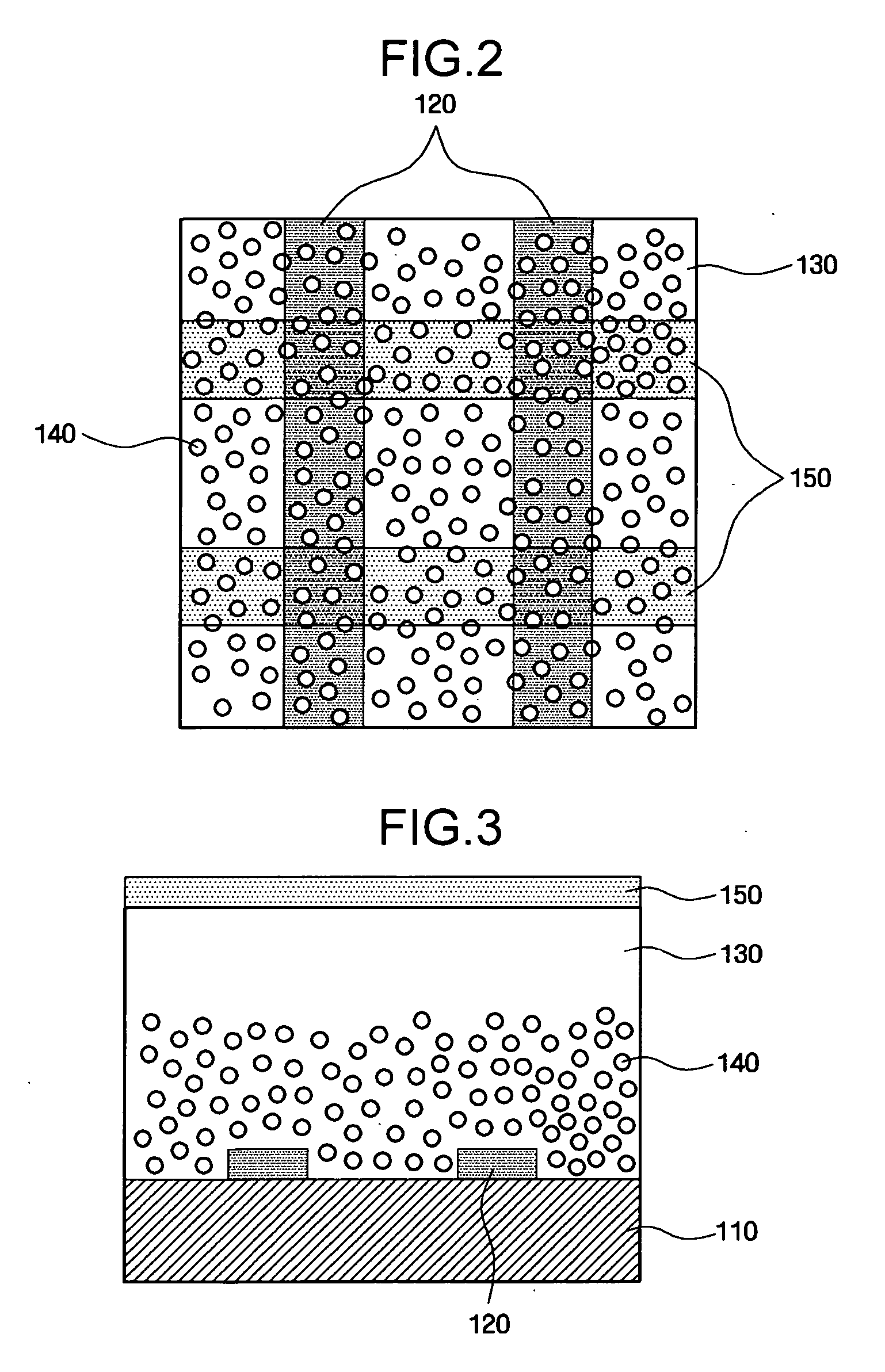 Nonvolatile polymer bistability memory device using nano particles that are formed in polymer thin film and method of manufacturing the nonvolatile polymer bistability memory device