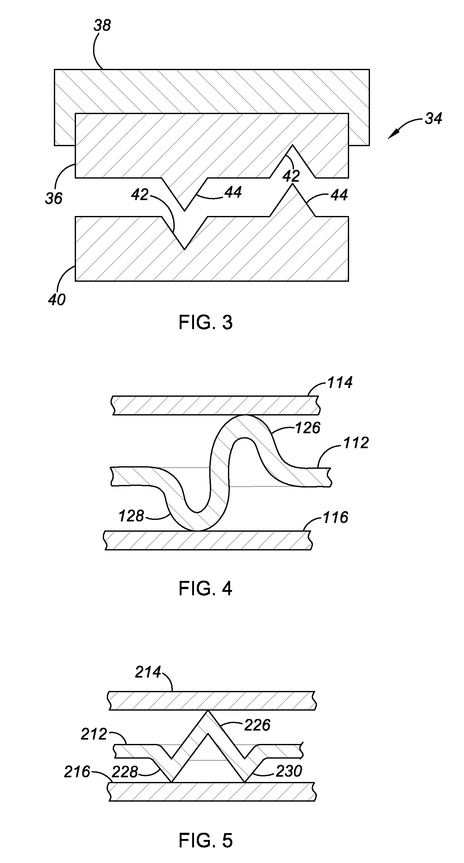 Method of welding three metal sheets and apparatus with three stacked metal sheets