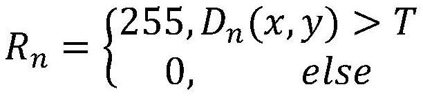 Method and device for detecting feeding state of fishes