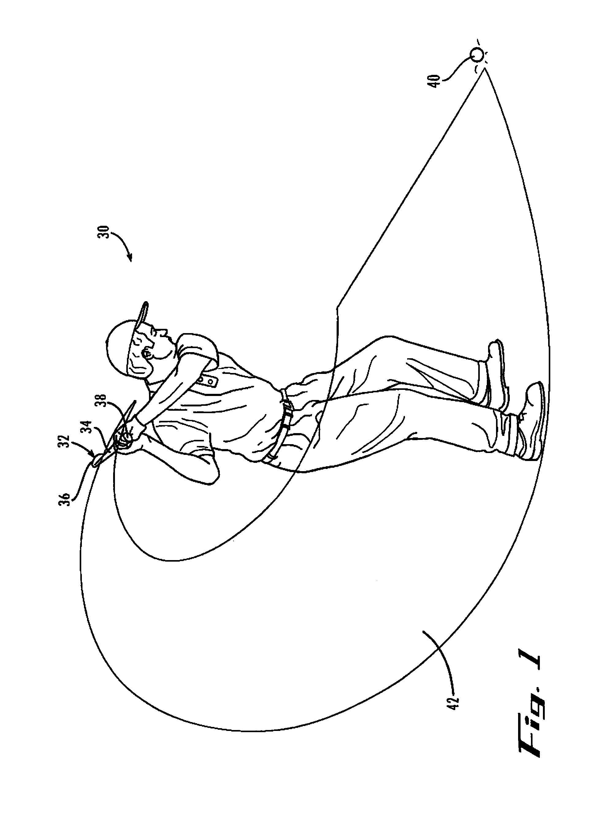 Muscle training apparatus and method