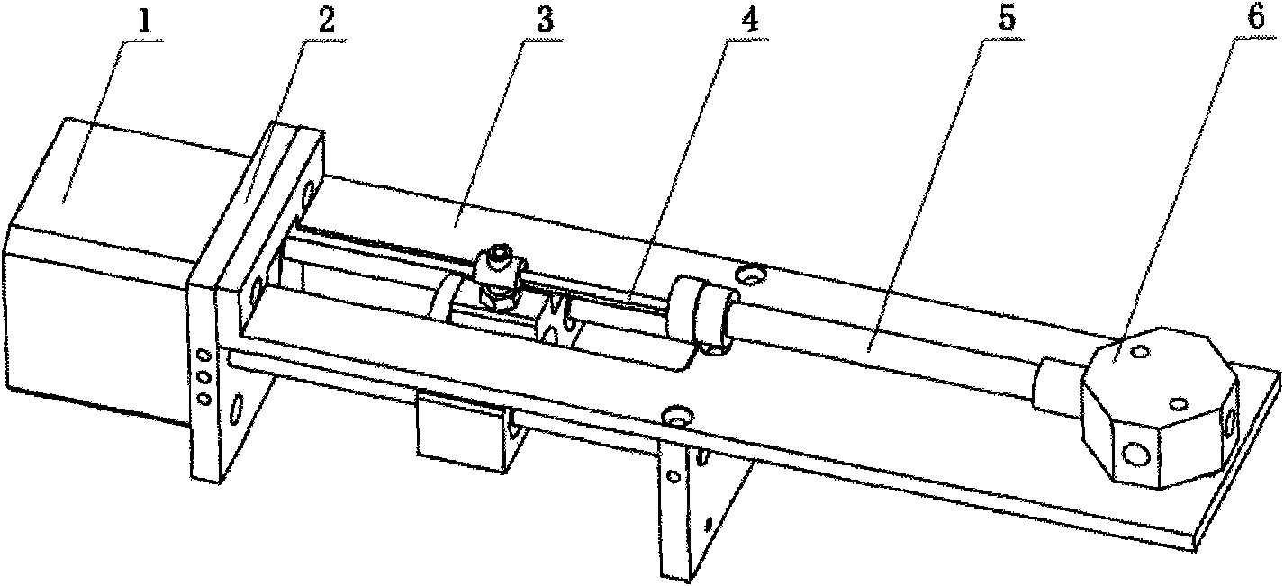 Automatic precision loading device