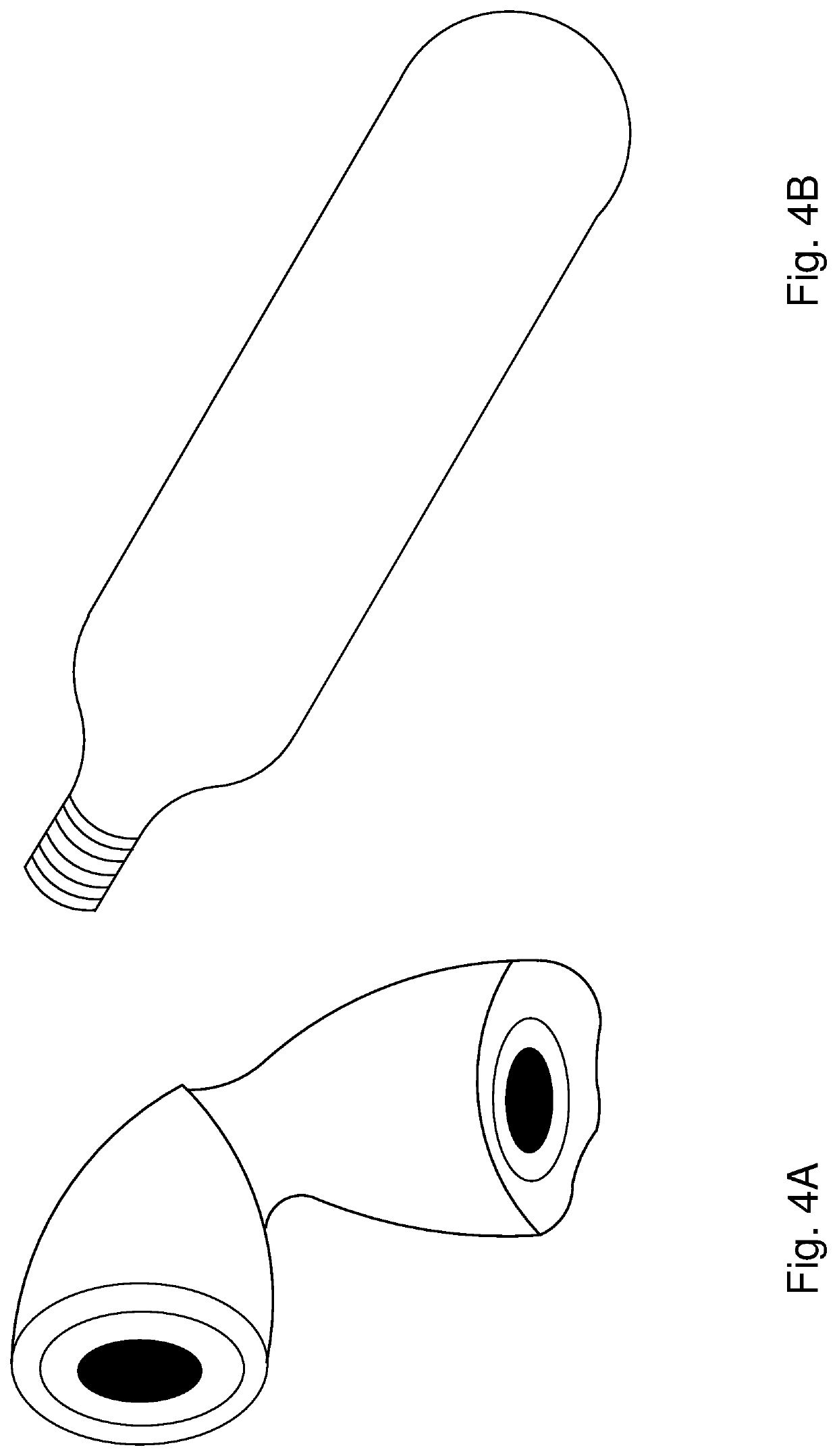 Acute pulmonary pressurization device and method of use