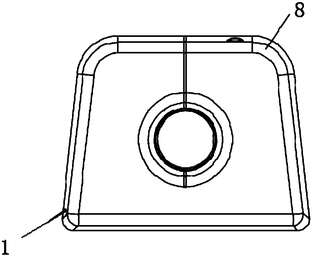 Vehicle Micro Projector Display System