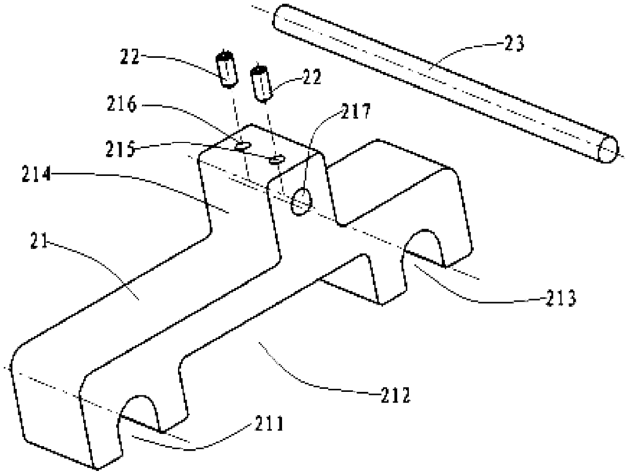 Tooling gauge for quick, accurate and indexing installation of cigarette separation drum cigarette bearing grooves