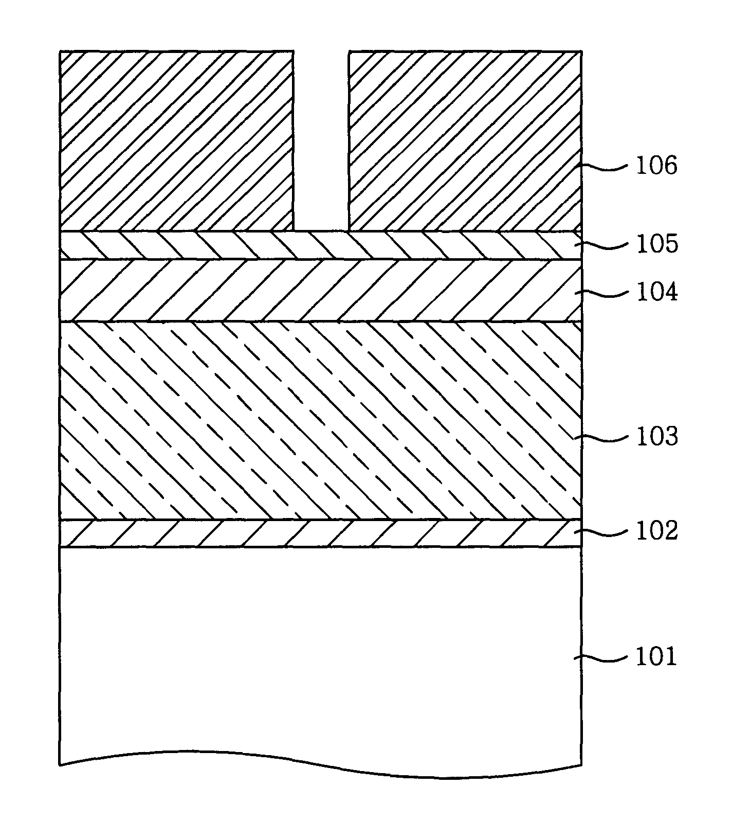 Plasma etching method and computer-readable storage medium