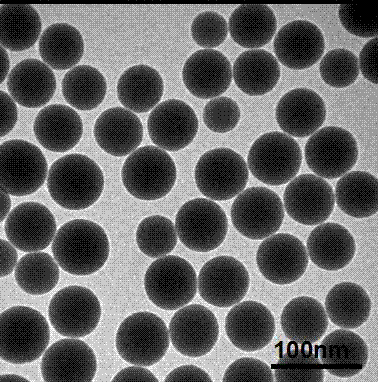 Platinum-copper nanocrystals as tumor photothermal ablation diagnosis and treatment agent and preparation method thereof