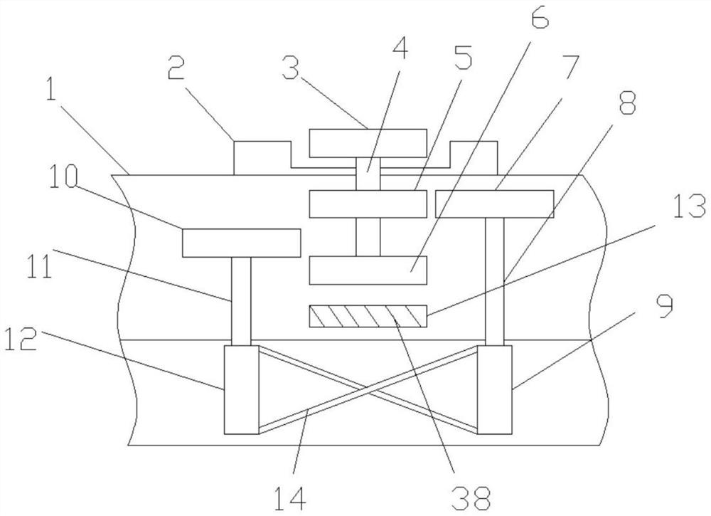 A highly versatile valve with lock