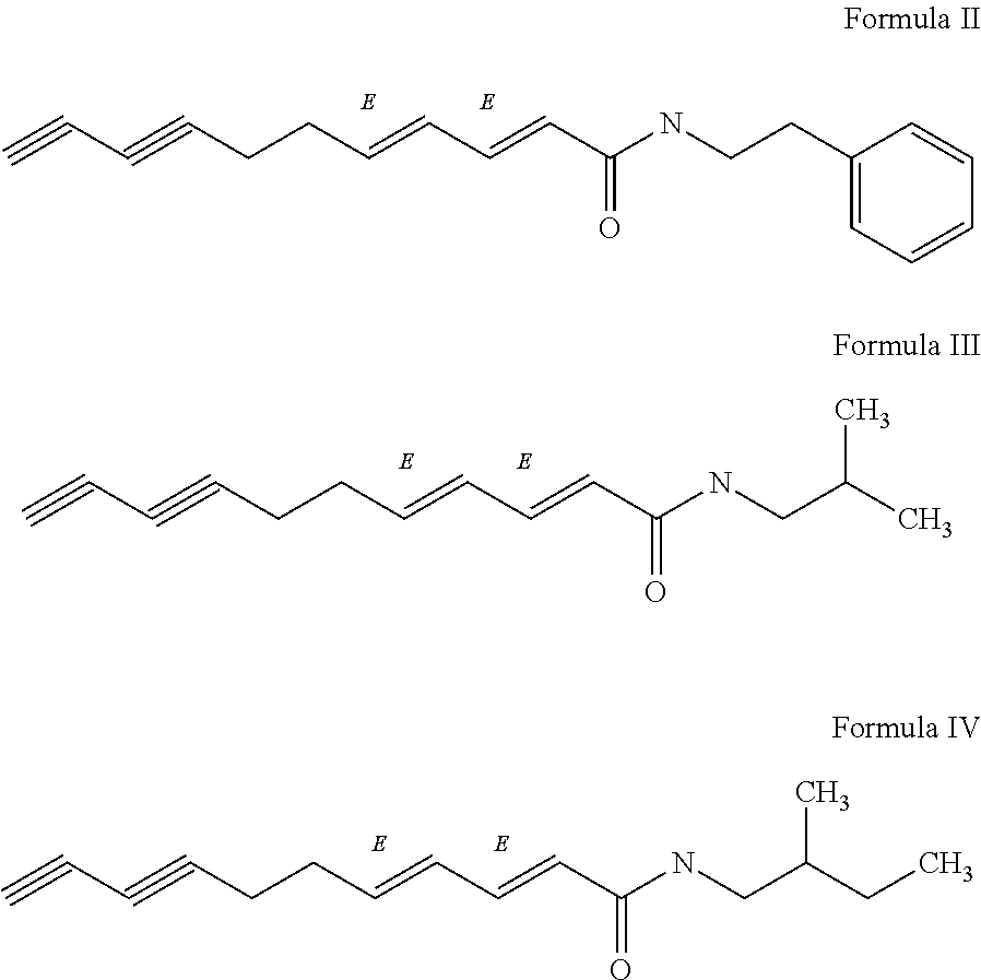 Flavor-enhancing amide compounds