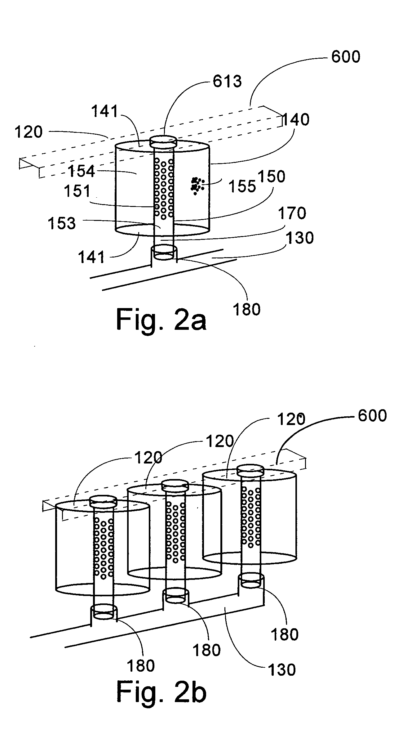 Stormwater treatment system