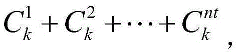 A Gene Sequence Classification Method Based on Group and Graph Sparsification