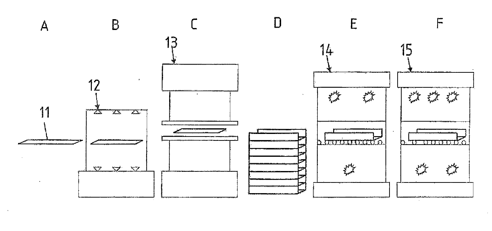 Method for producing a structural sheet metal component, and a structural sheet metal component