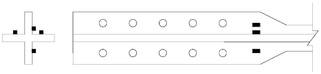 Novel hybrid test method based on multi-scale model updating