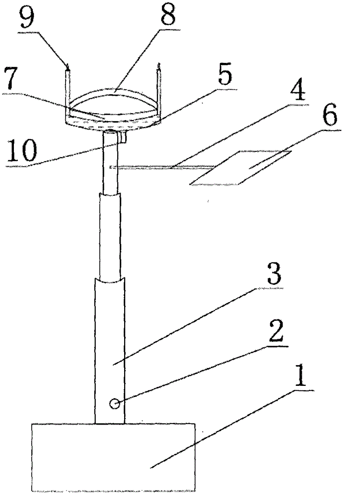 Pediatric nursing infusion device