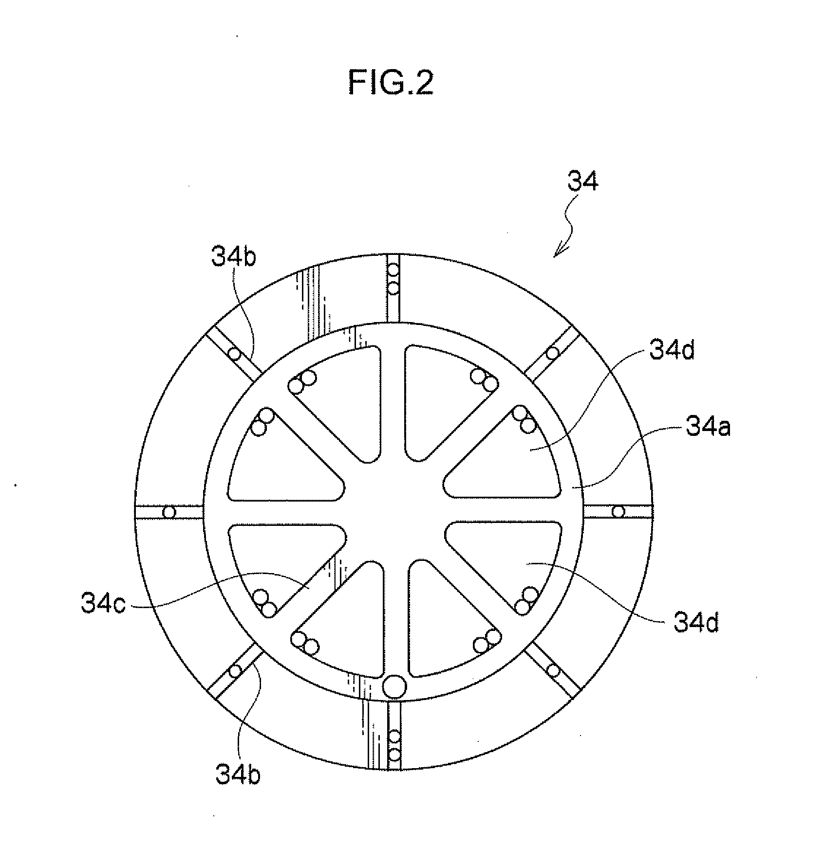 Inspection apparatus