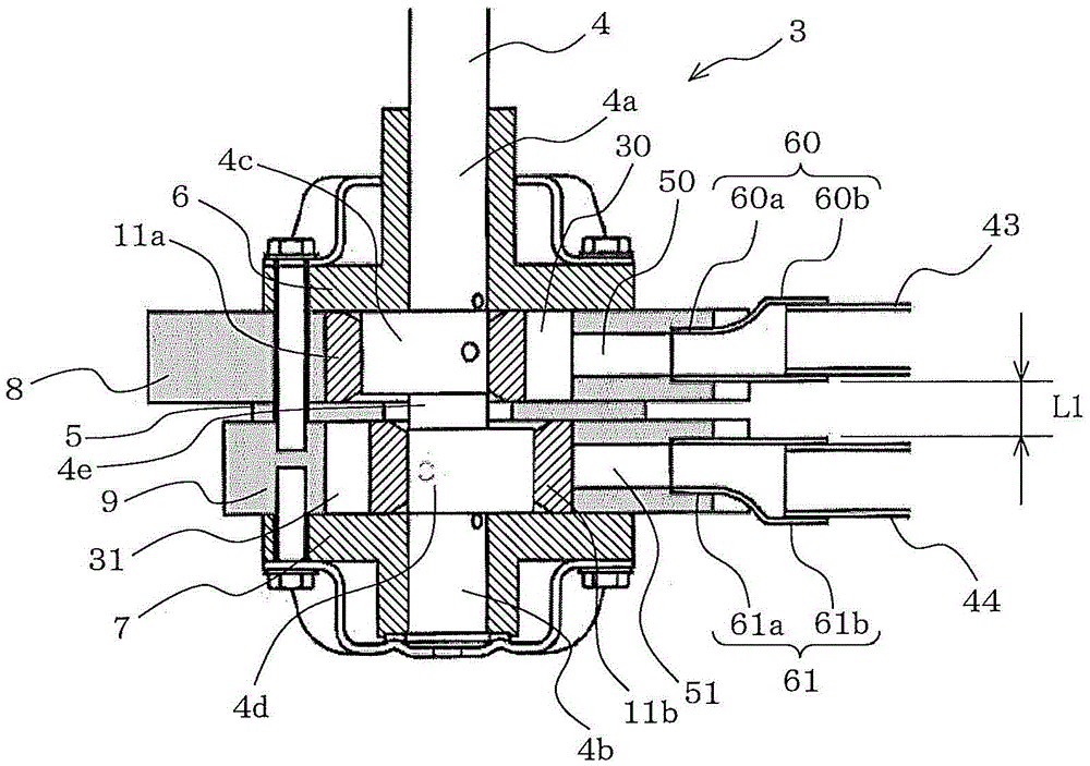 Rotary compressor