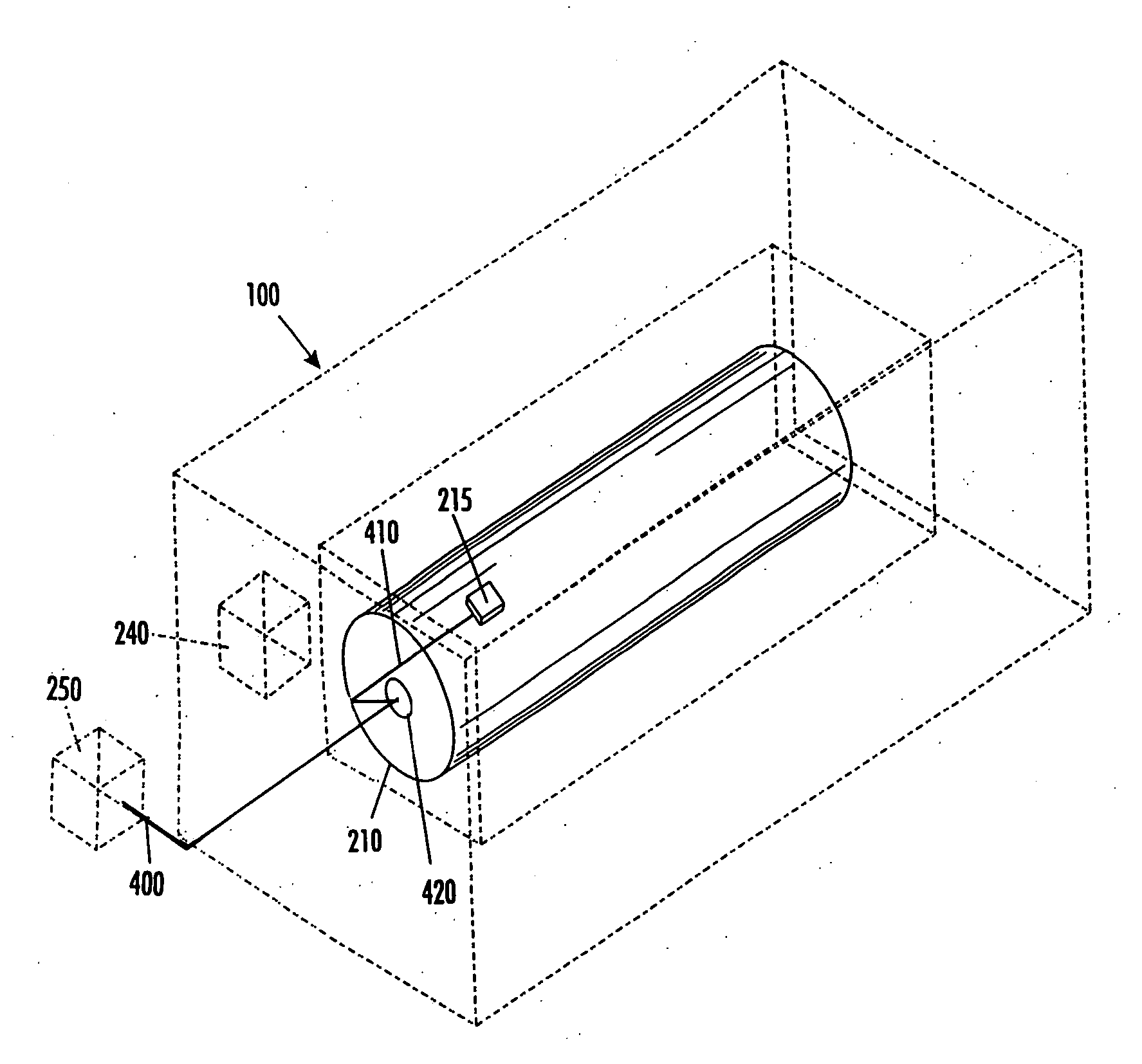 Systems and methods for single wire communication and interaction with a customer replaceable unit monitor