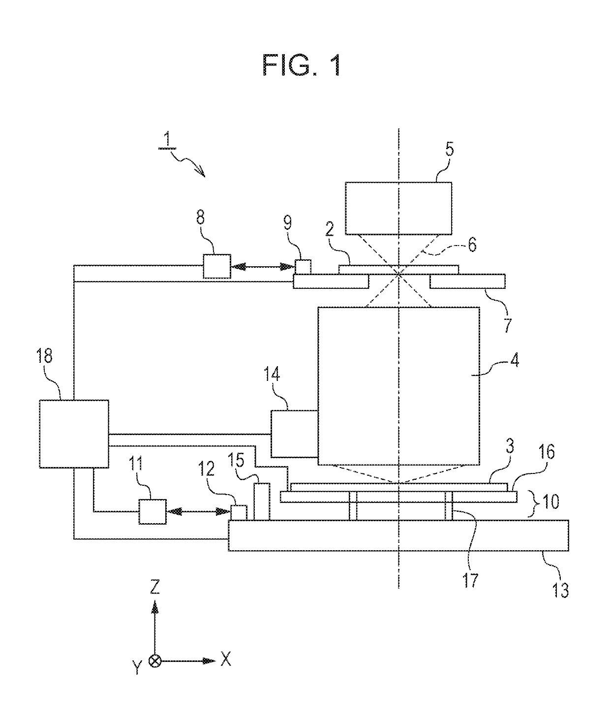 Substrate holding device, lithography apparatus, and article production method