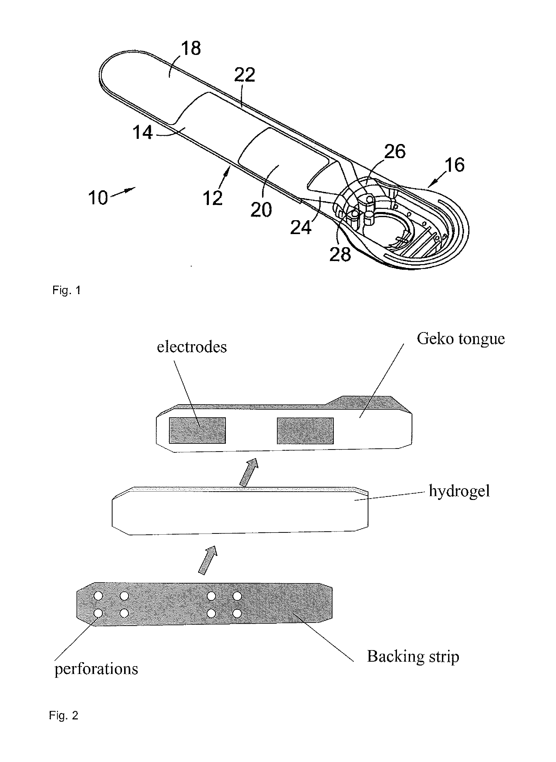 Nerve locator