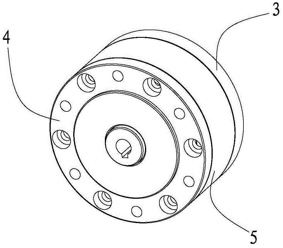 Ball reducer