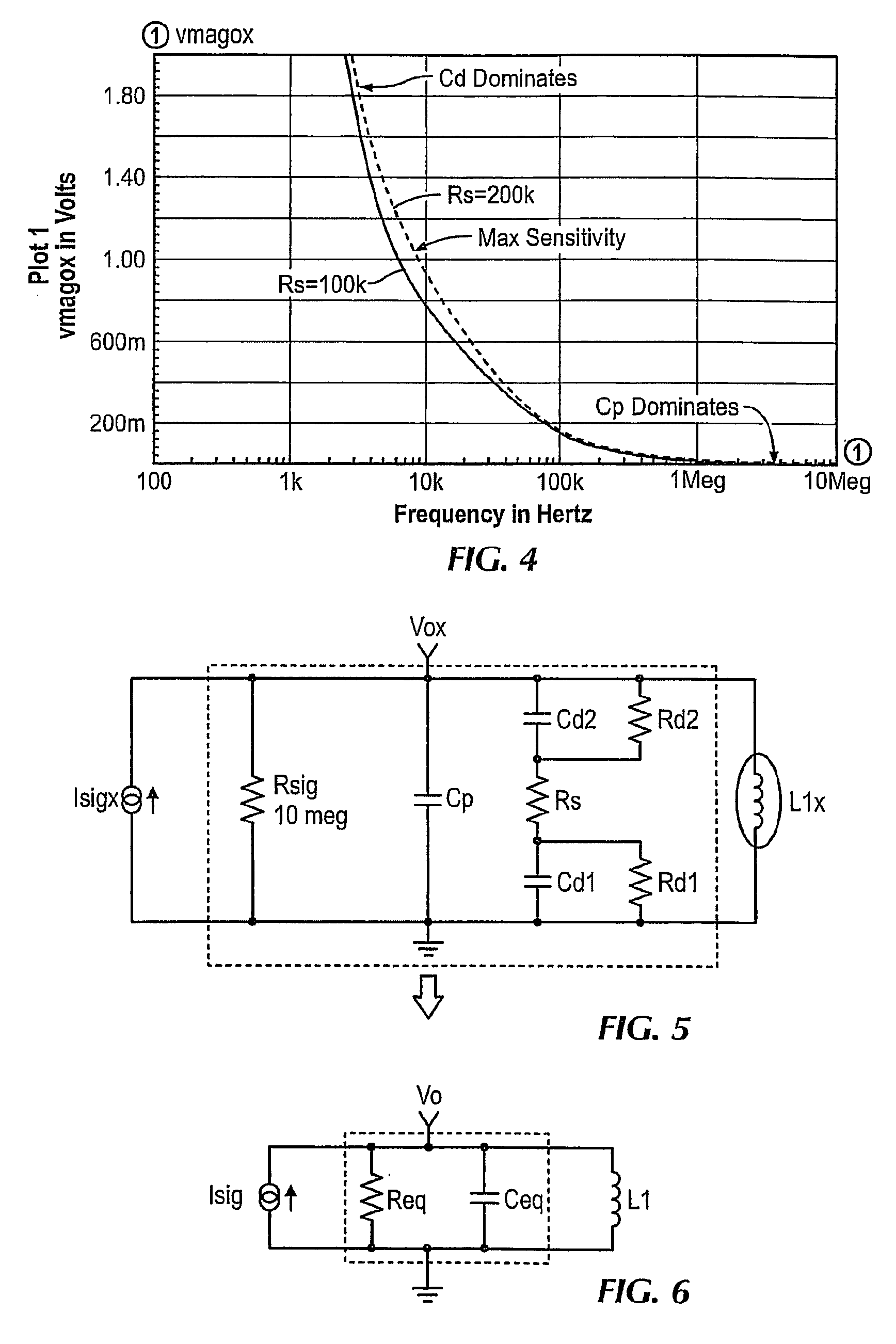 Conductivity Counter