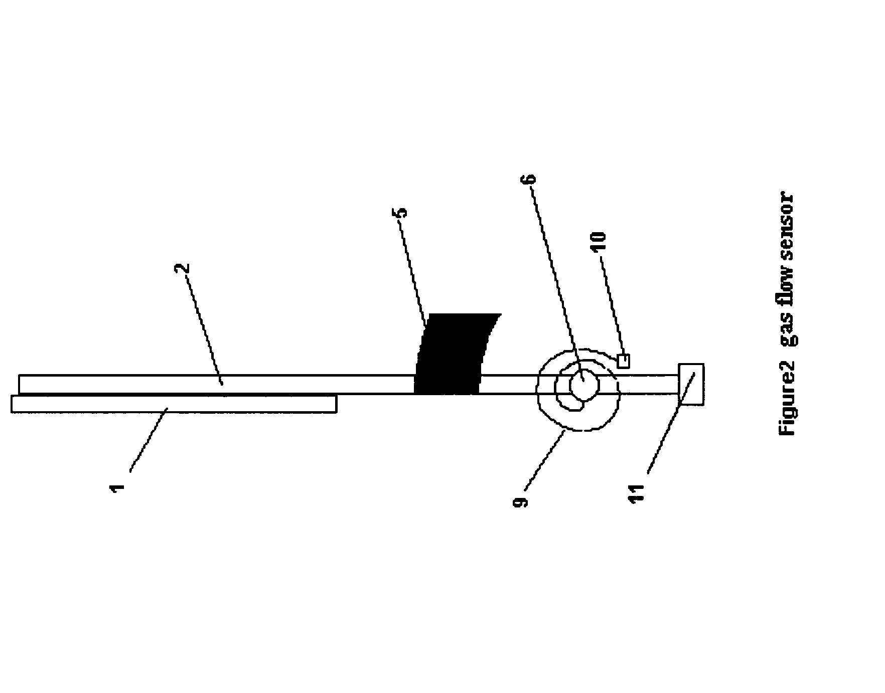 Apnea monitor