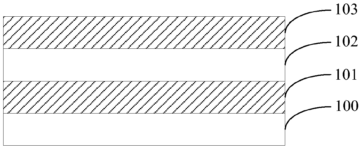 Contact Flexible Sensor