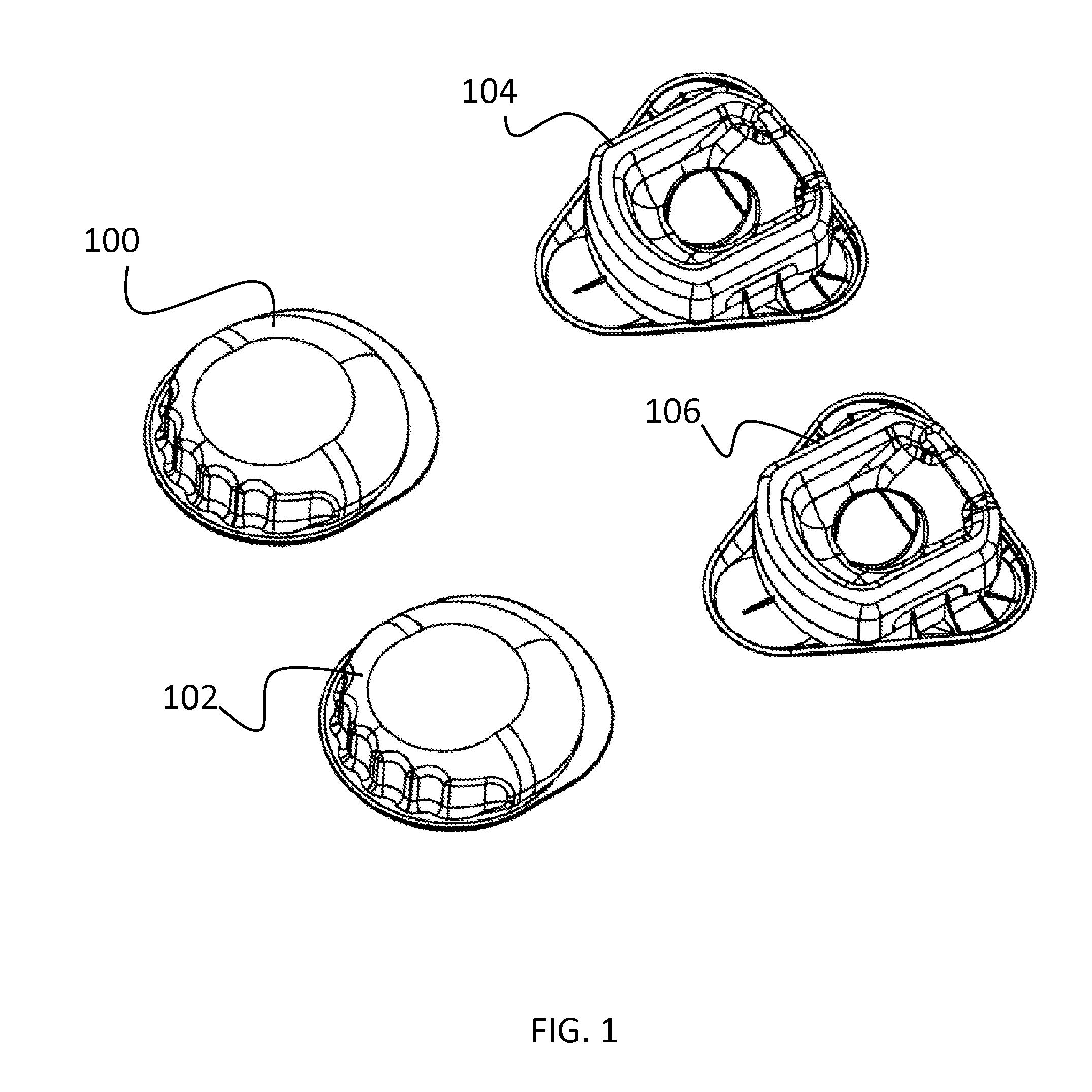 Extremity supporting and ground surface sliding exercise system