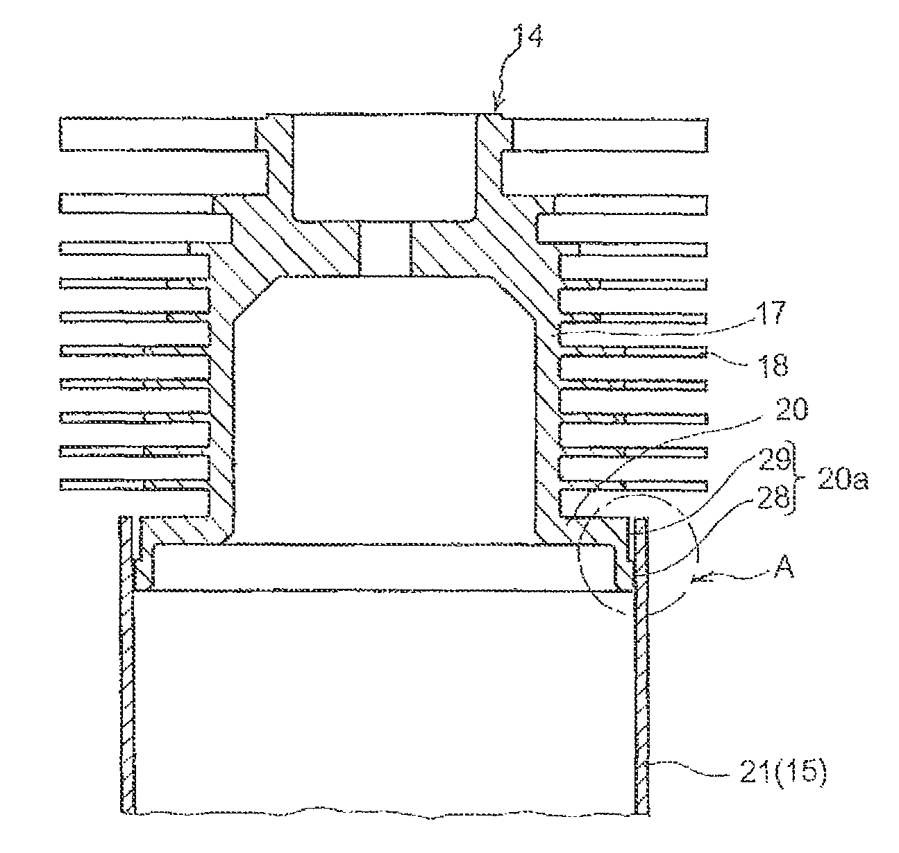 Vacuum pump