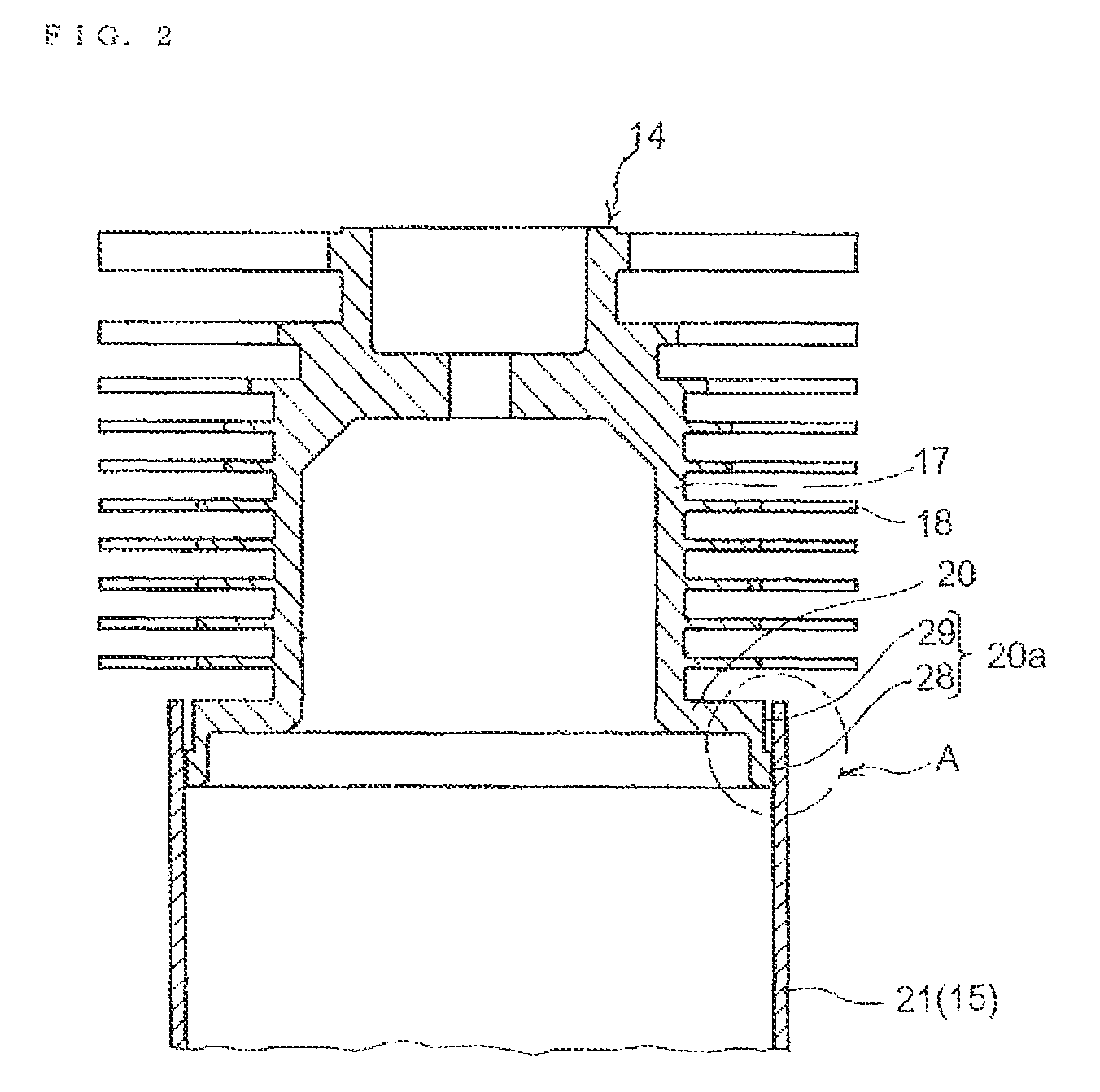 Vacuum pump