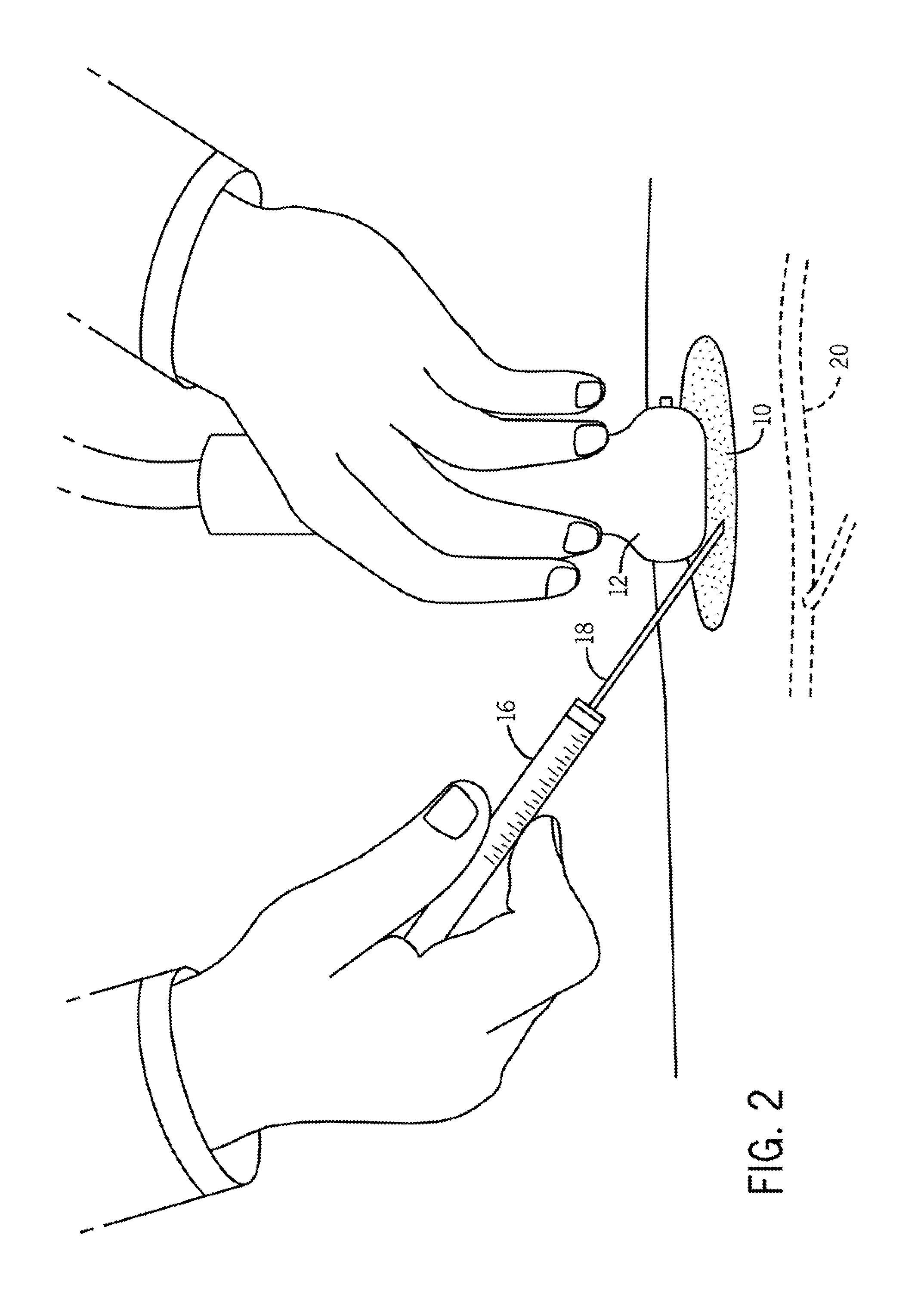 Antimicrobial ultrasound transmission gel