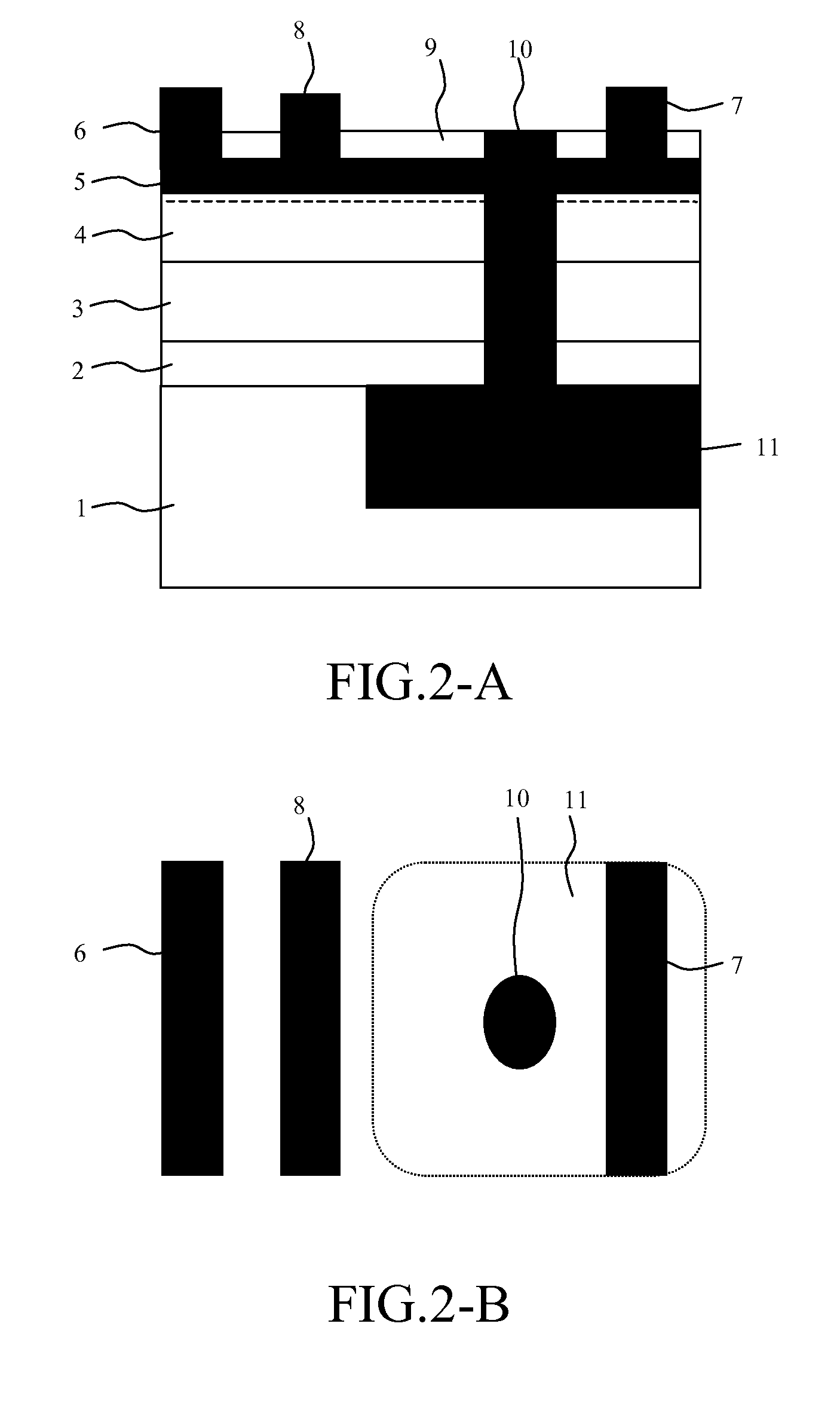 High-voltage Nitride Device and Manufacturing Method Thereof