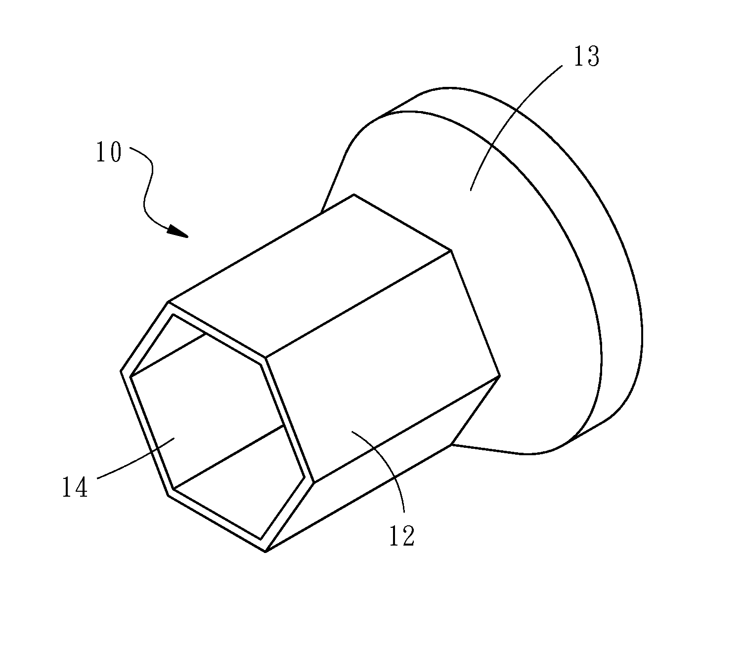 Cable positioning device and charger using same